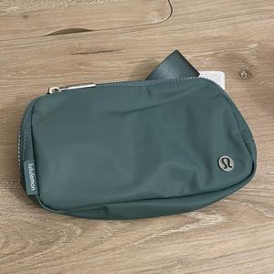 Lululemon Belt Bag, NWT